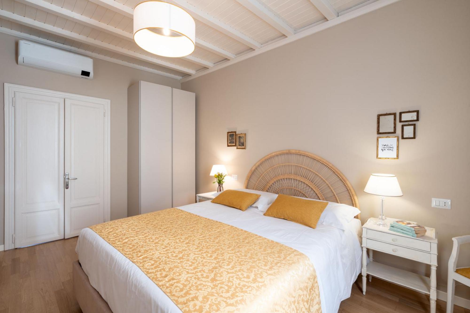 La Farfalla Blu - Boutique Apartment Bergamo Ngoại thất bức ảnh