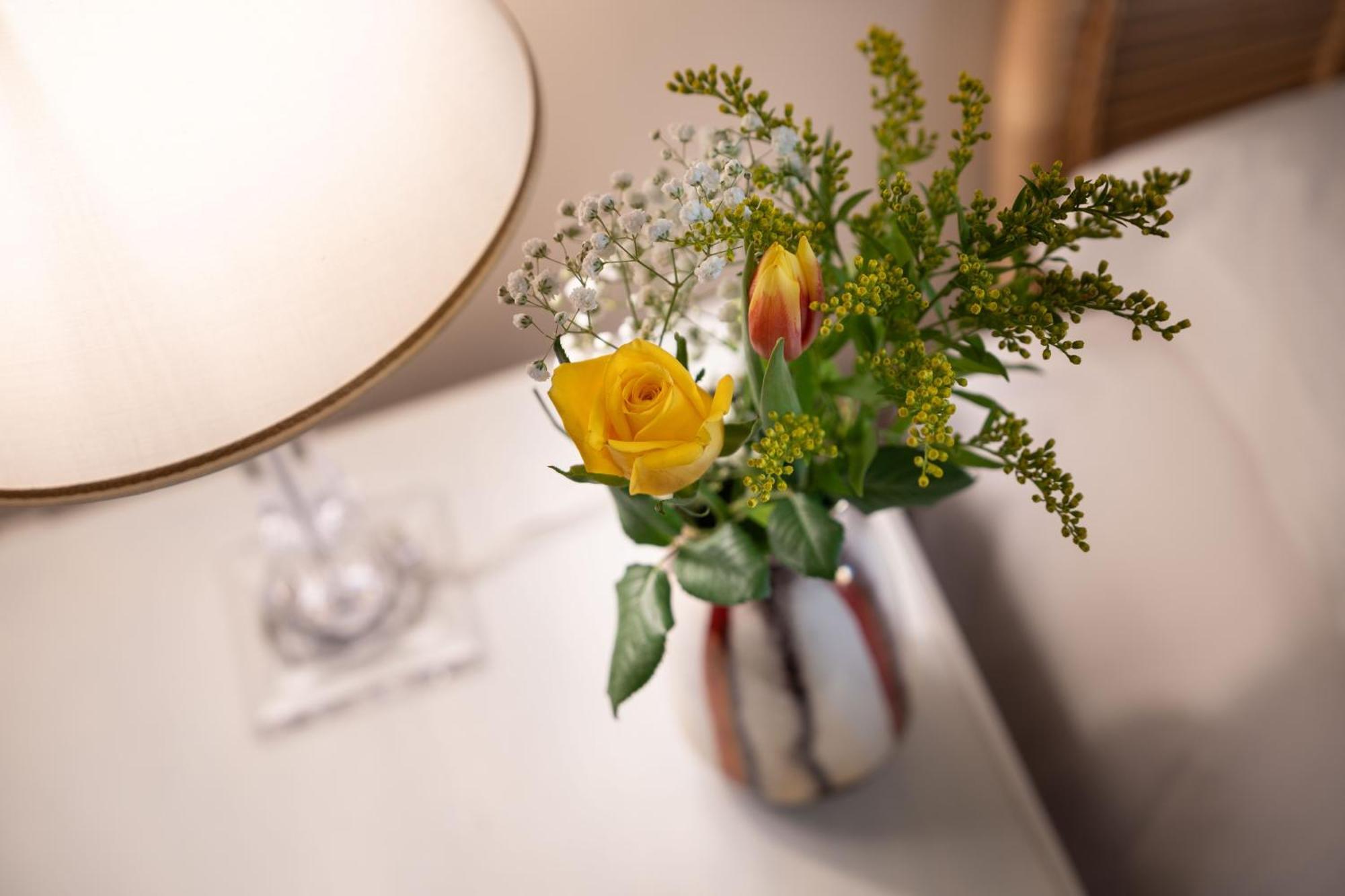 La Farfalla Blu - Boutique Apartment Bergamo Ngoại thất bức ảnh