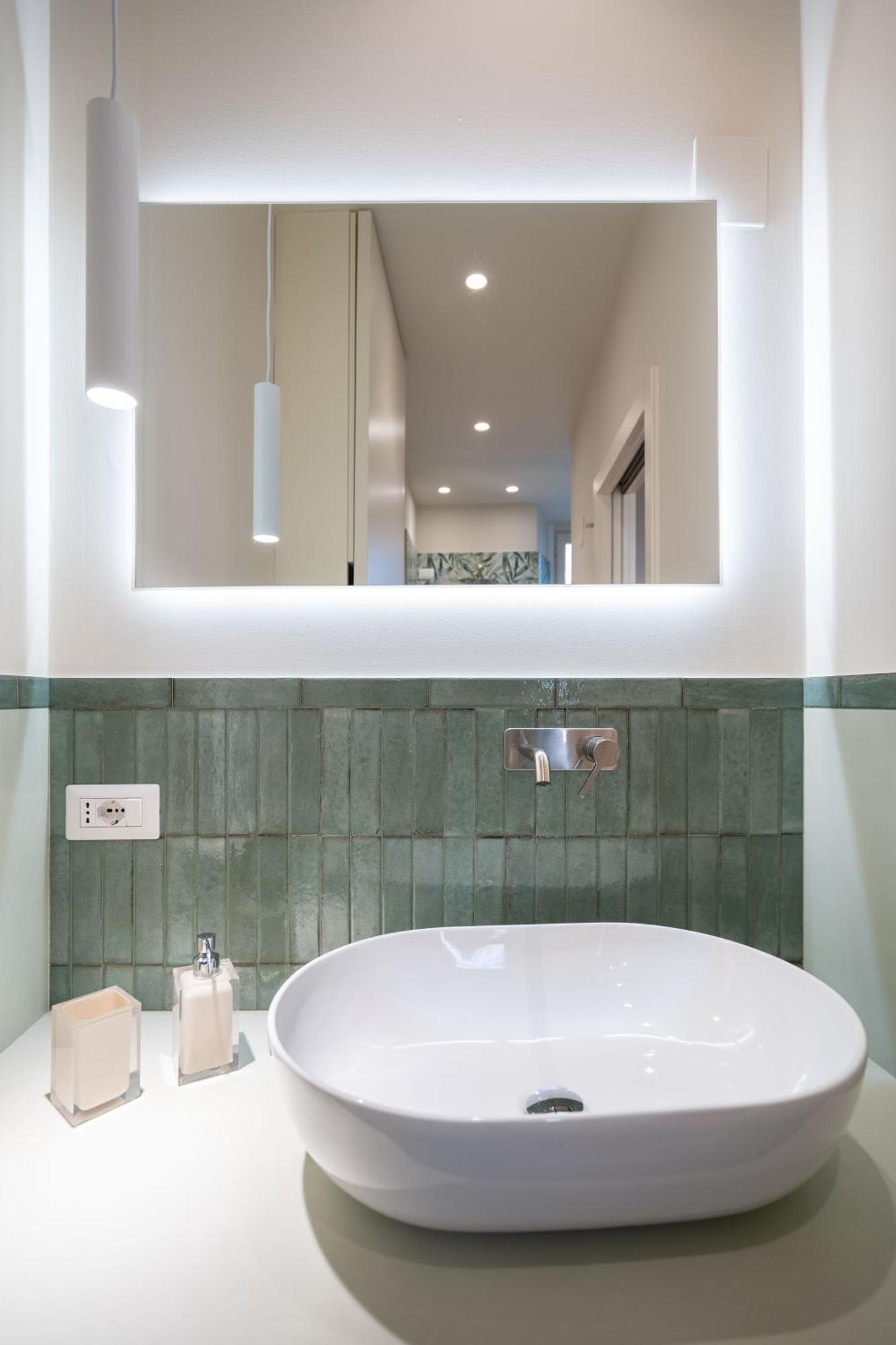 La Farfalla Blu - Boutique Apartment Bergamo Ngoại thất bức ảnh